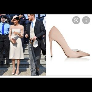 Tamara Mellon Siren-Nappa 105 BRAND NEW!